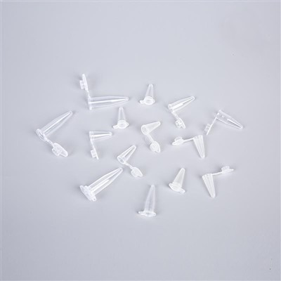 Consommables par PCR pp un seul tube