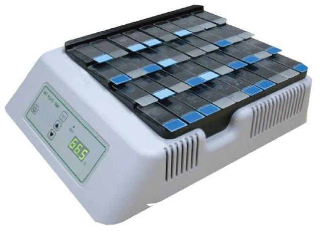Séchoir pour lames de tissu SM-230