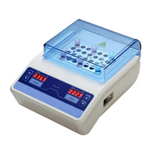 Incubateur de bain sec MK2000-2