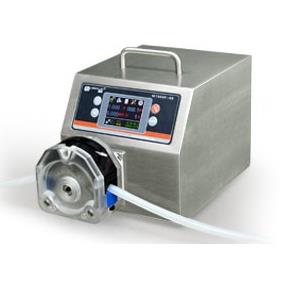 Pompe péristaltique distribution intelligente de WT600F-65