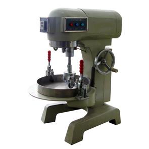 Roue humide Abrasion Tester SYD-0752