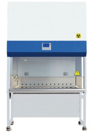 Armoire de sécurité biologique certifiée NSF Classe II A2